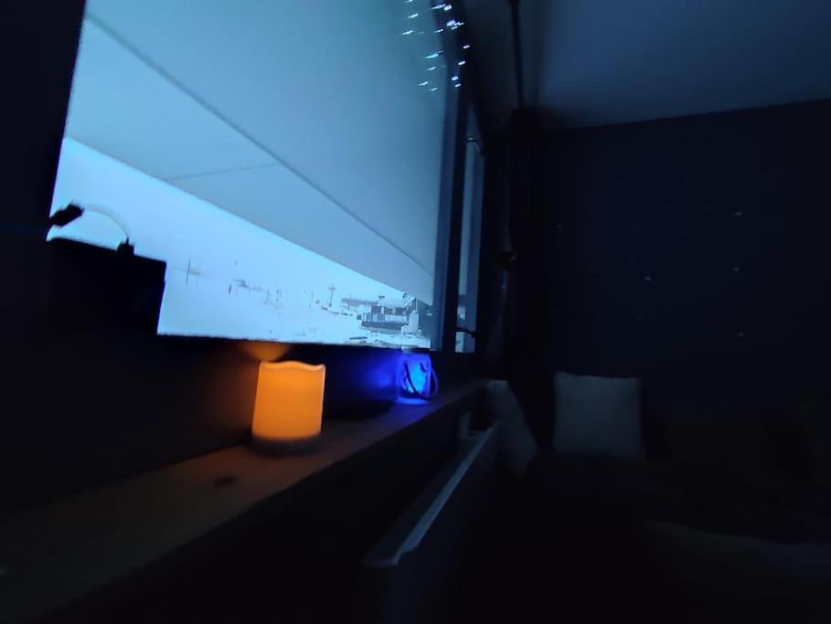 Studio Cosy 2100M Pied Des Pistes-Direct To Ski Slopes-Ski In Ski Out-La Plagne Aime 2000 Екстер'єр фото